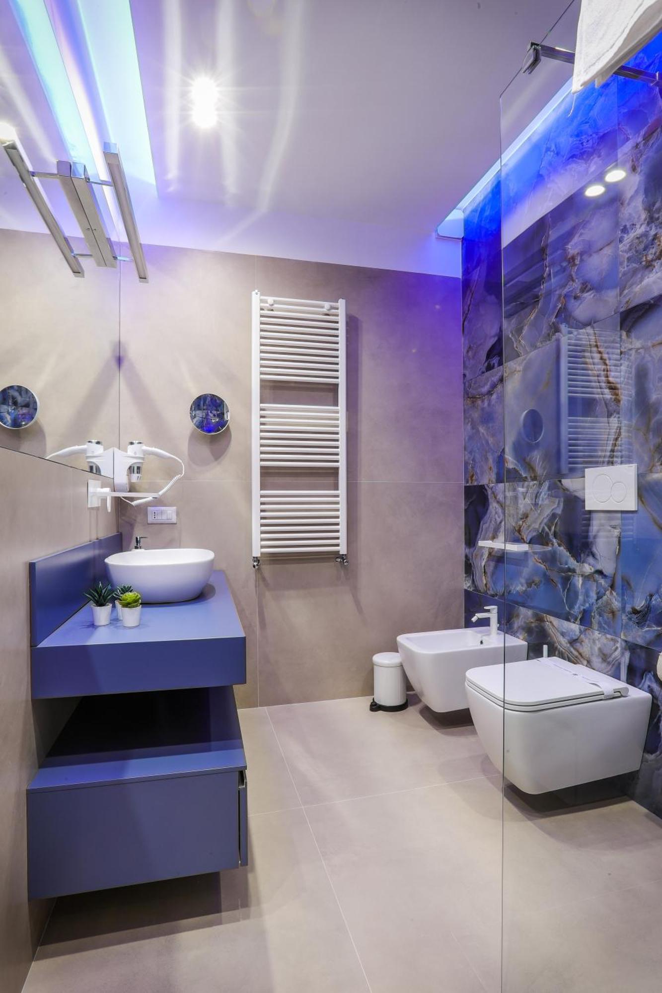 Conte Relais Suite نابولي المظهر الخارجي الصورة